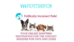 Politically Incorrect Pets